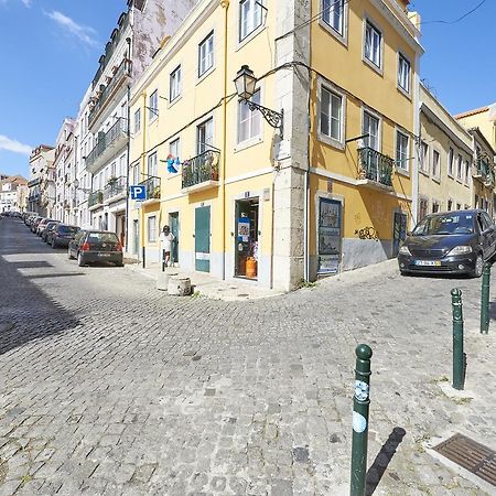 Lisbon Luxury Apartment Bairro Alto 5 Extérieur photo