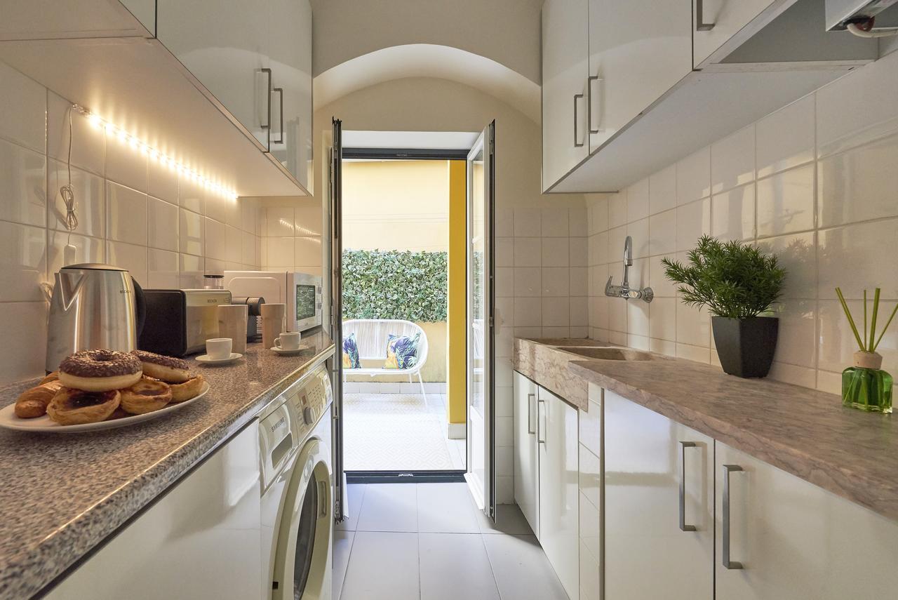 Lisbon Luxury Apartment Bairro Alto 5 Extérieur photo