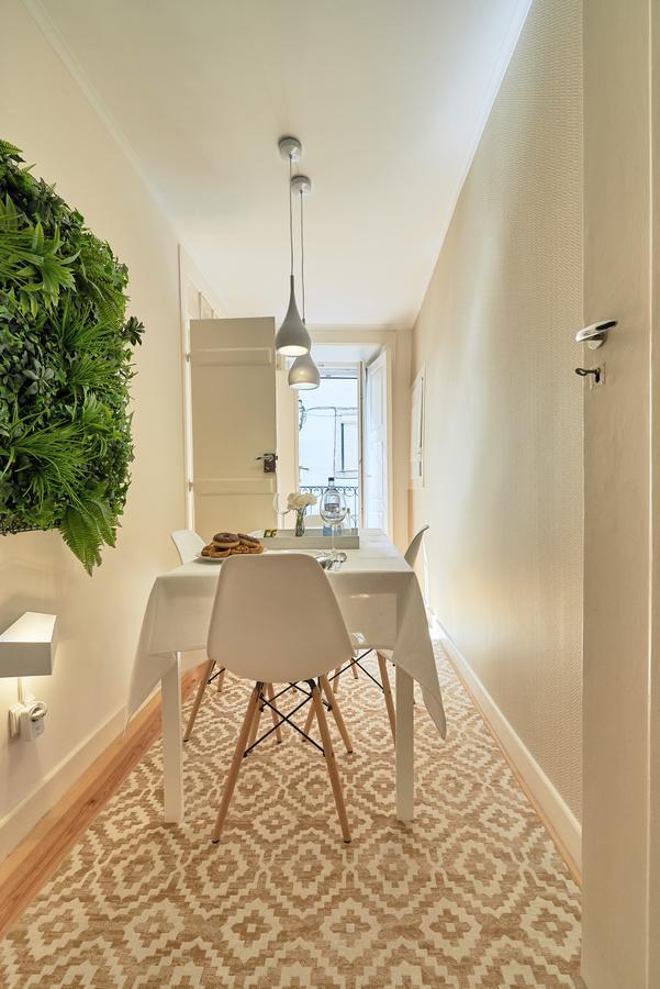 Lisbon Luxury Apartment Bairro Alto 5 Extérieur photo