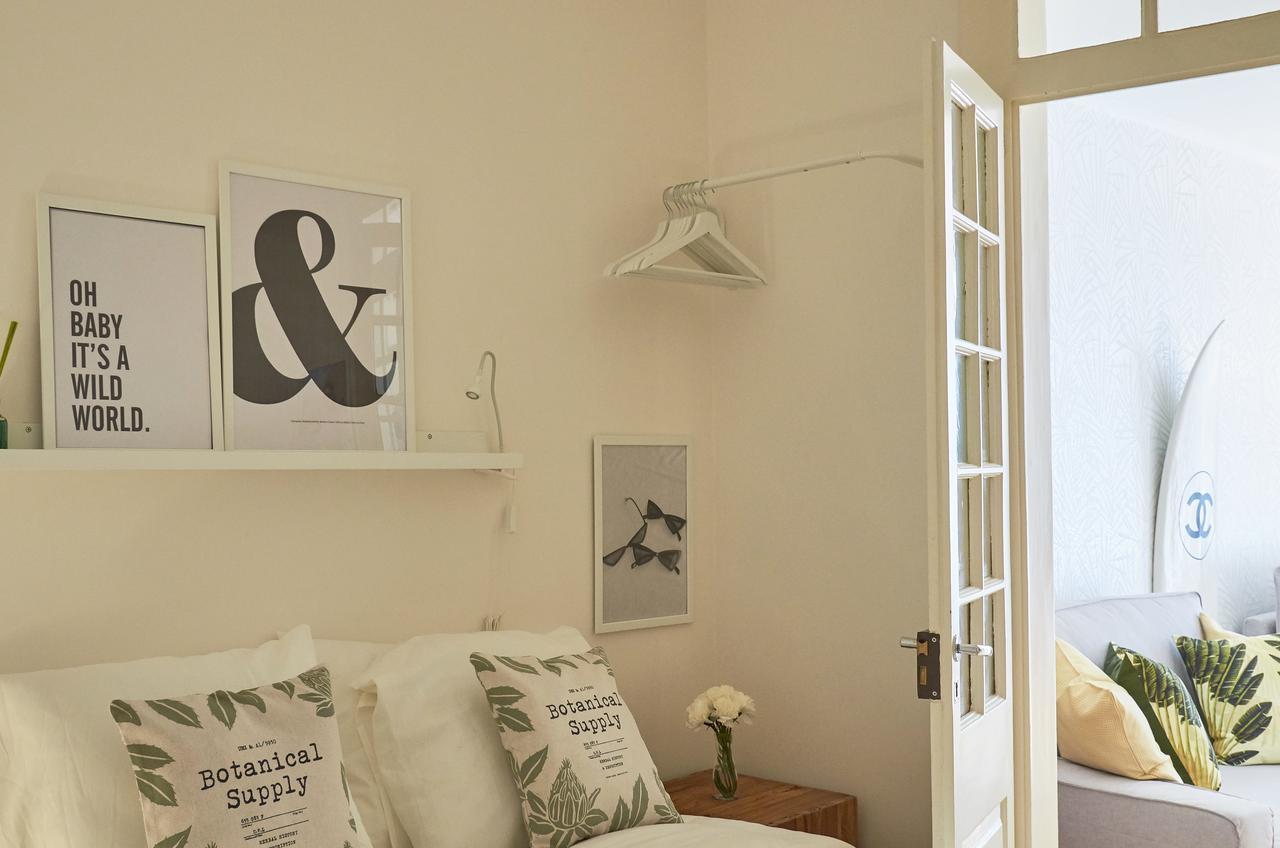 Lisbon Luxury Apartment Bairro Alto 5 Extérieur photo