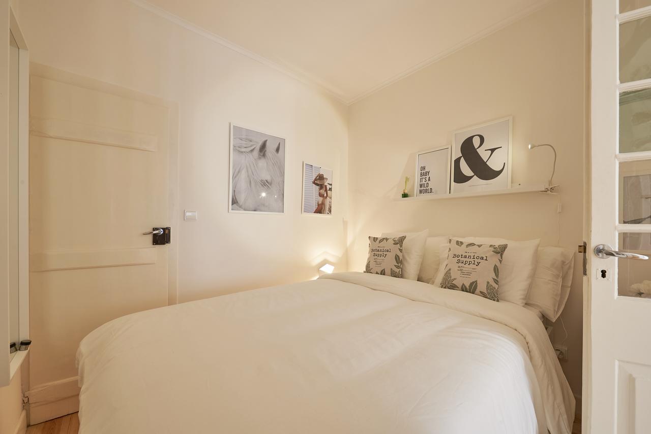 Lisbon Luxury Apartment Bairro Alto 5 Extérieur photo