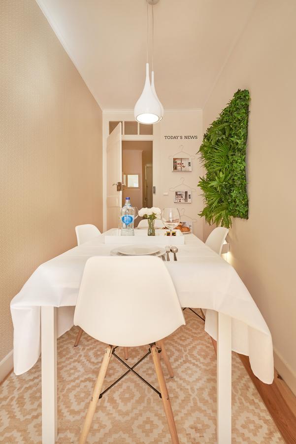 Lisbon Luxury Apartment Bairro Alto 5 Extérieur photo