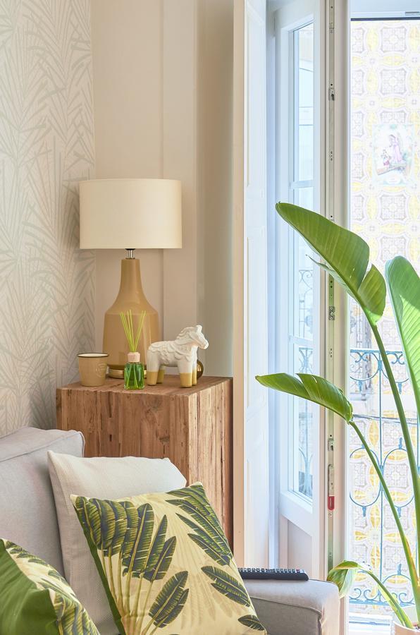 Lisbon Luxury Apartment Bairro Alto 5 Extérieur photo