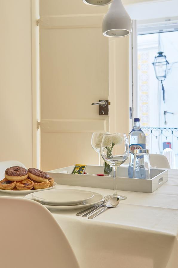 Lisbon Luxury Apartment Bairro Alto 5 Extérieur photo