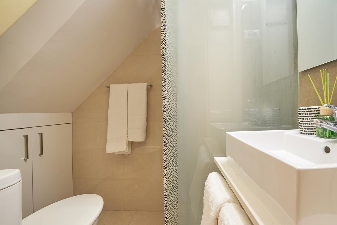 Lisbon Luxury Apartment Bairro Alto 5 Extérieur photo