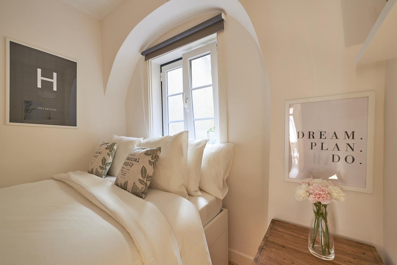 Lisbon Luxury Apartment Bairro Alto 5 Extérieur photo