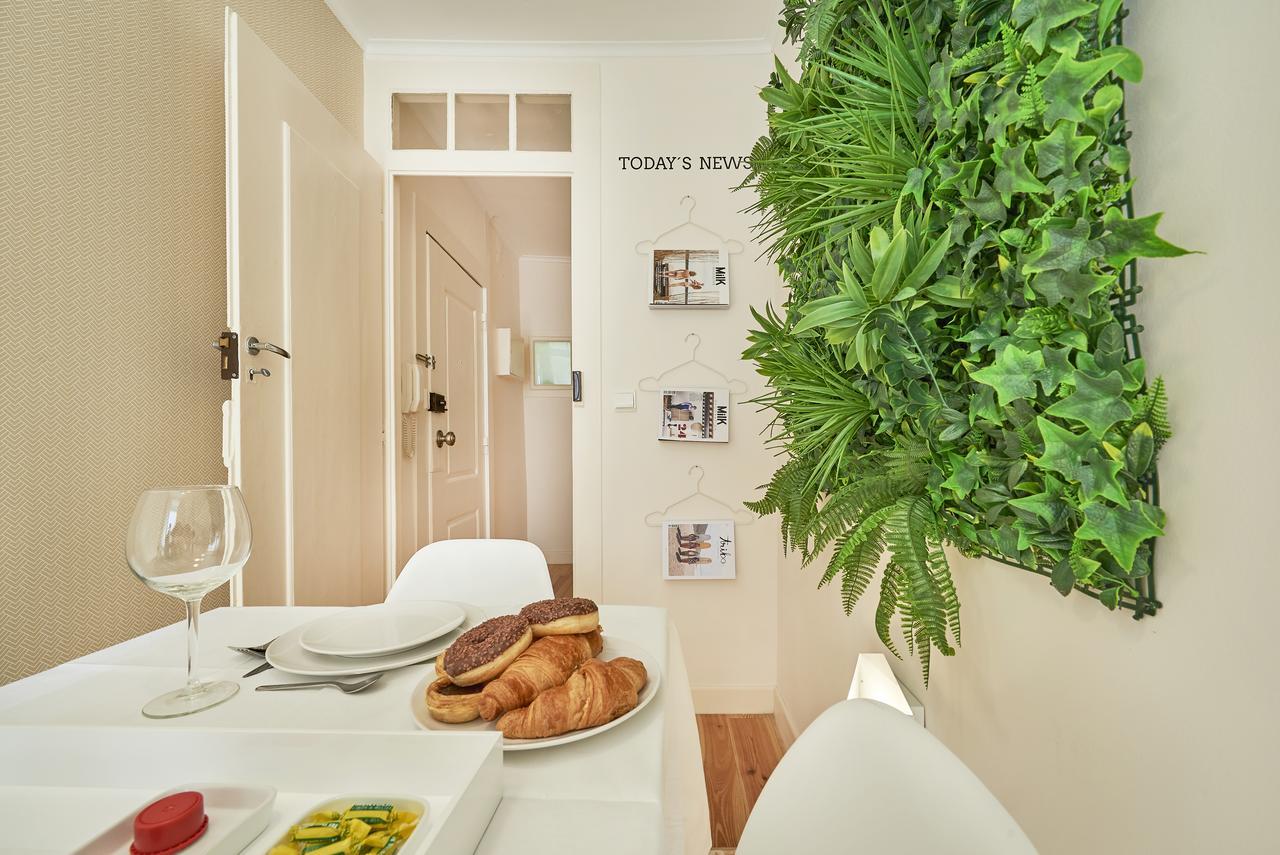 Lisbon Luxury Apartment Bairro Alto 5 Extérieur photo